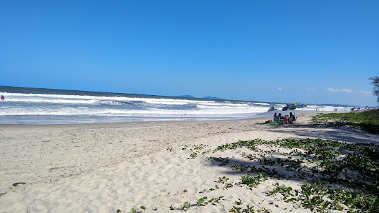 Itapoa Plajı