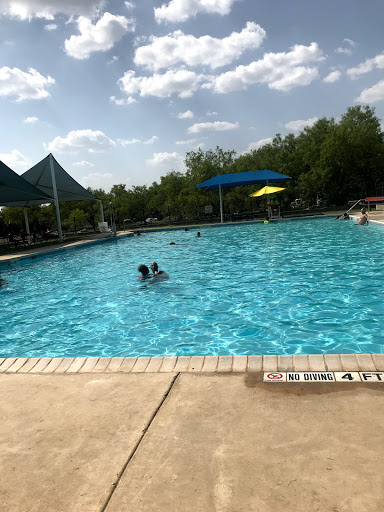 Park «Spring Time Park», reviews and photos, 6571 Spring Time Dr, San Antonio, TX 78249, USA