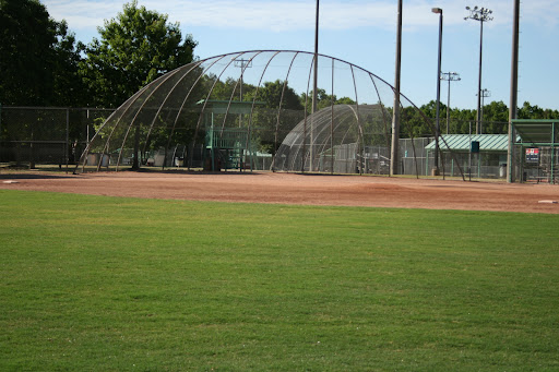 Park «Bogan Park Community Recreation & Aquatic Center», reviews and photos, 2723 N Bogan Rd NE, Buford, GA 30519, USA