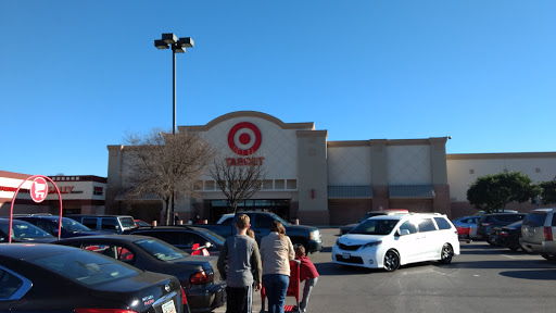 Department Store «Target», reviews and photos, 8234 Agora Pkwy, Selma, TX 78154, USA