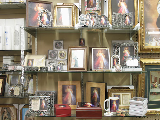Buy A Great Gift home of the Catholic Shop image 7