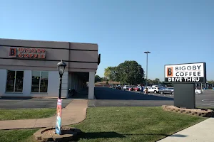 Biggby Coffee image