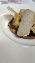 Photo n°48 de M Restaurant à Lyon ()