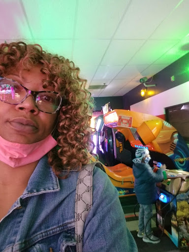 Bowling Alley «Brunswick Zone Hazlet Lanes», reviews and photos, 1400 Route Number 36, Hazlet, NJ 07730, USA