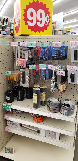 Hardware Store «Harbor Freight Tools», reviews and photos, 1605 Beltline Rd SW, Decatur, AL 35601, USA