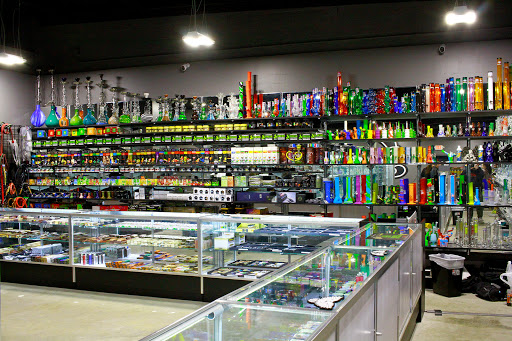 Vaporizer Store «Greatest Shop Ever», reviews and photos, 3995 Mexico Rd, St Peters, MO 63376, USA