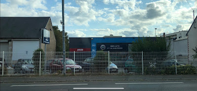 Aixam IMMO AUTO Blois à Blois