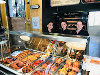 Atmosphère du Restaurant Rotisserie Cocotte à Saint-Victoret - n°1