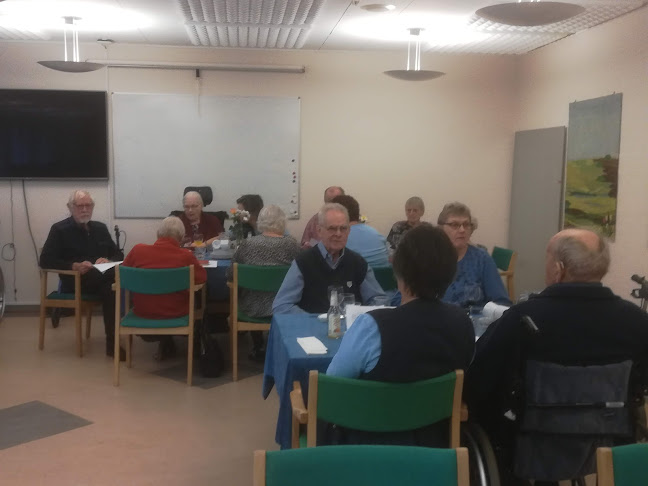 Pleje- og Omsorgscenter Sjørup - Viborg