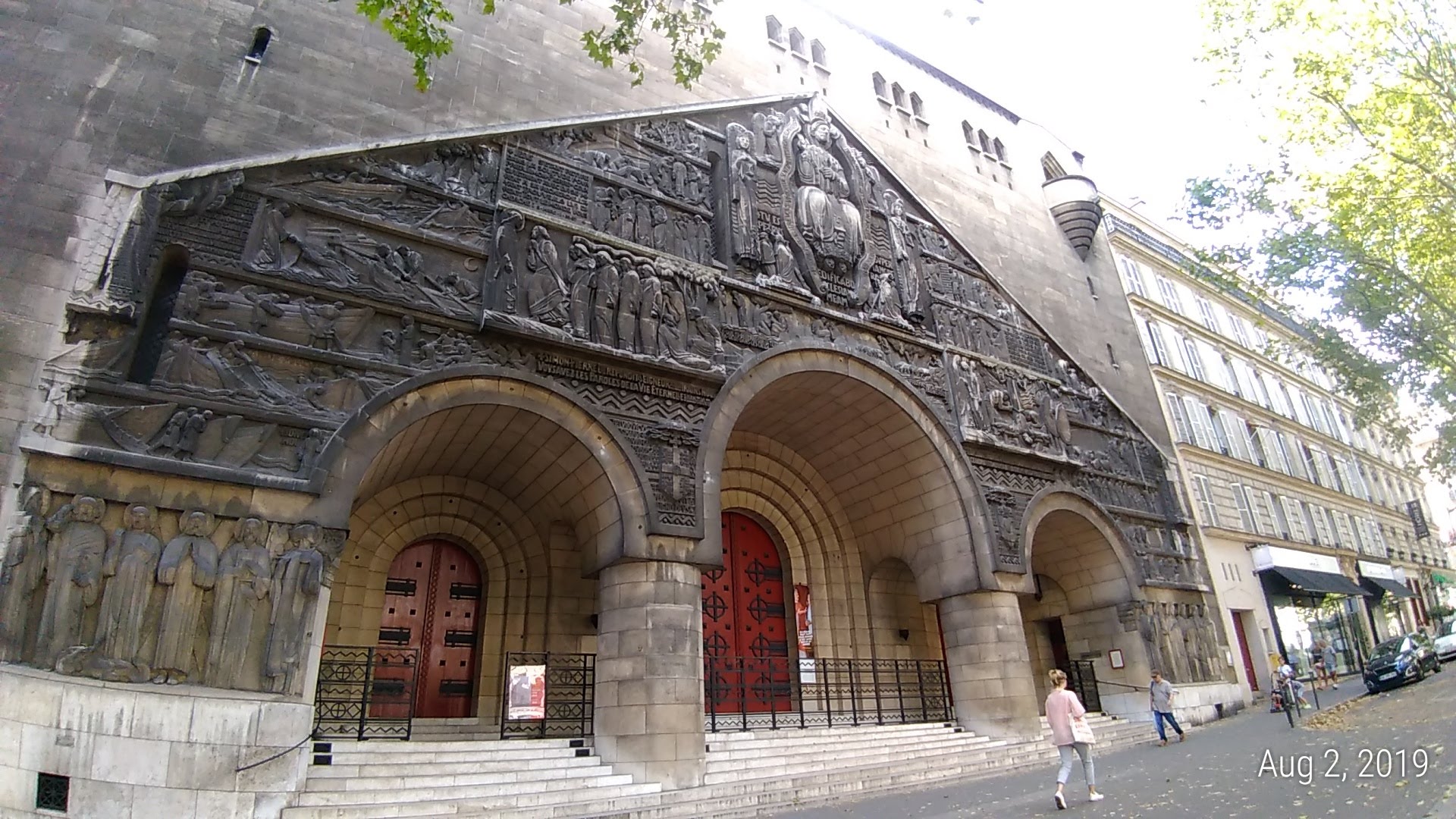 Photo n° 3 de l'avis de Duc.a fait le 03/08/2019 à 12:07