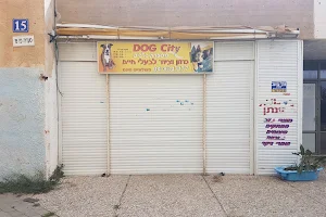 Dog City image