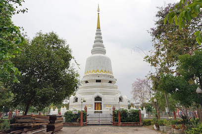 วัดศาลาทอง Wat Sala Thong