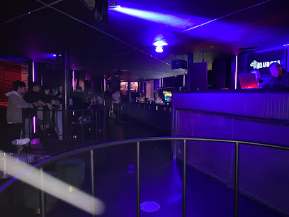 Ombre Show Lounge | Night Club