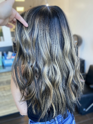 Beauty Salon «Salon Blissful», reviews and photos, 6740 E University Dr #104, Mesa, AZ 85205, USA