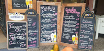 Waldgaststätte im Schützenhaus Oberotterbach à Oberotterbach menu