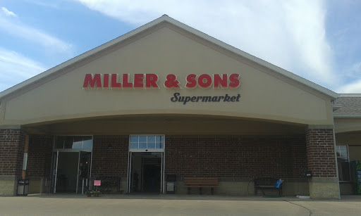 Supermarket «Miller & Sons Supermarket», reviews and photos, 1845 Springdale St, Mt Horeb, WI 53572, USA