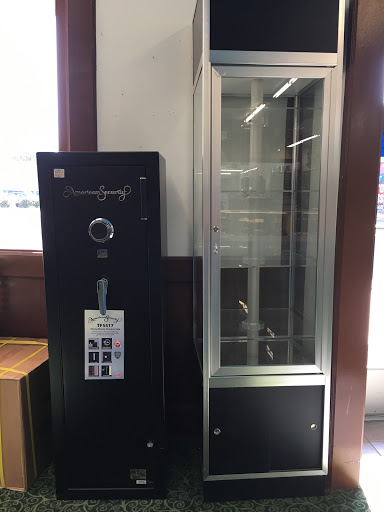 Locksmith «Tracy Lock & Safe», reviews and photos, 125 W 11th St, Tracy, CA 95376, USA