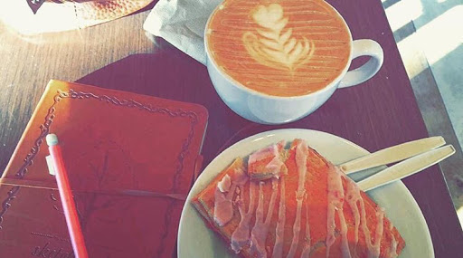 Coffee Shop «Kéan Coffee», reviews and photos, 13681 Newport Ave #14, Tustin, CA 92780, USA