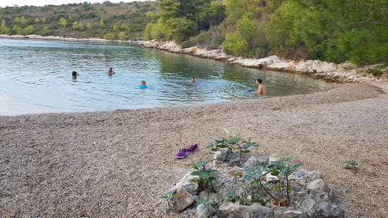 Dijana beach