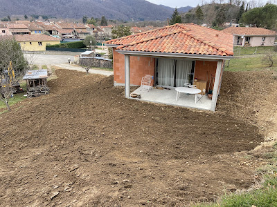 Rodrigues Neuf et Renovation à Foix