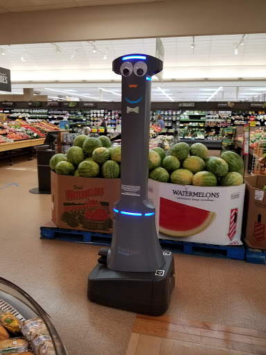 Grocery Store «Stop & Shop», reviews and photos, 141 Main St, Foxborough, MA 02035, USA