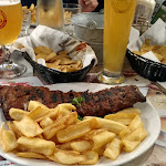 Photo n°2 de l'avis de Mario.o fait le 03/12/2018 à 09:21 sur le  Roadhouse Restaurant Collegno à Collegno