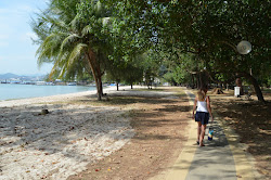 Lagenda Beach'in fotoğrafı ve yerleşim