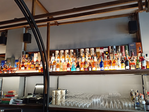 Yugen Bar