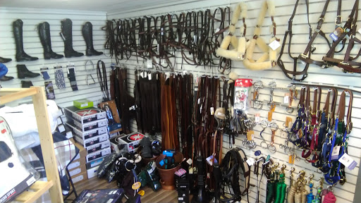 Tack Shop «Argento Equestrian», reviews and photos, 18 Washington Ave, Millbrook, NY 12545, USA
