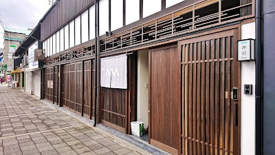 壬生宿 ＭＩＢＵ－ＪＵＫＵ 七条梅小路