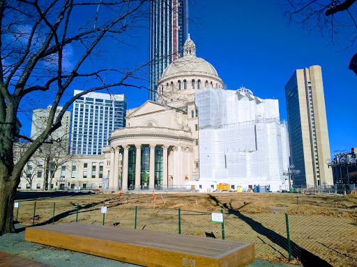 Observatory «Skywalk Observatory», reviews and photos, 800 Boylston St, Boston, MA 02199, USA