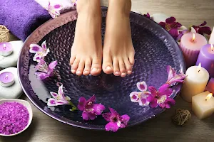Foot Massage & Body Massage - Sidney OH image