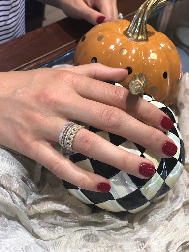 Jeweler «Comfort & Son Jewelers», reviews and photos, 3951 Vestal Pkwy E, Vestal, NY 13850, USA