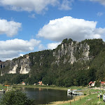 Photo n°3 de l'avis de Tommo.2 fait le 14/09/2019 à 19:49 sur le  Steiger Hotel Elbschlösschen Rathen à Rathen