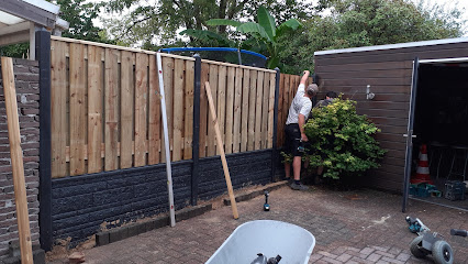 Fences van Schijndel