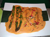 Curry du Restaurant thaï Tai Yue Wan à Paris - n°2