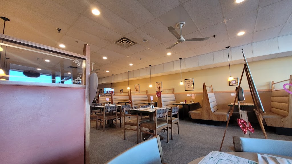 Angelo's Italian Restaurant 55075