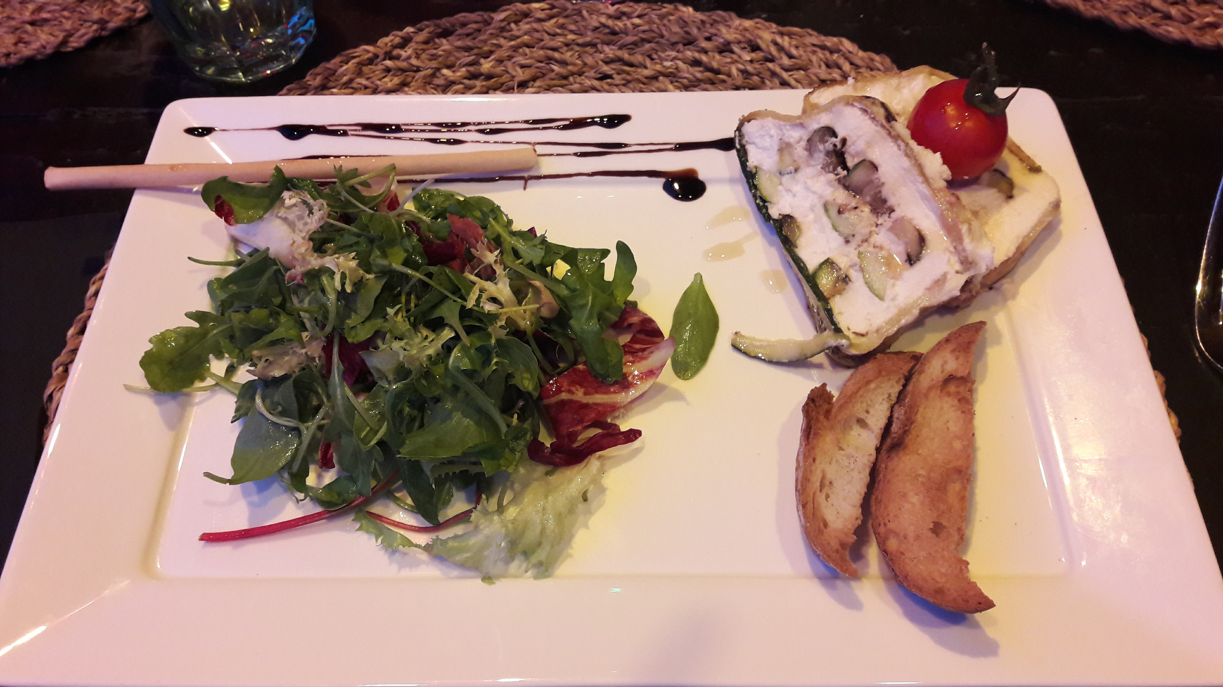 Photo n° 1 de l'avis de Amandine.a fait le 21/07/2017 à 05:31