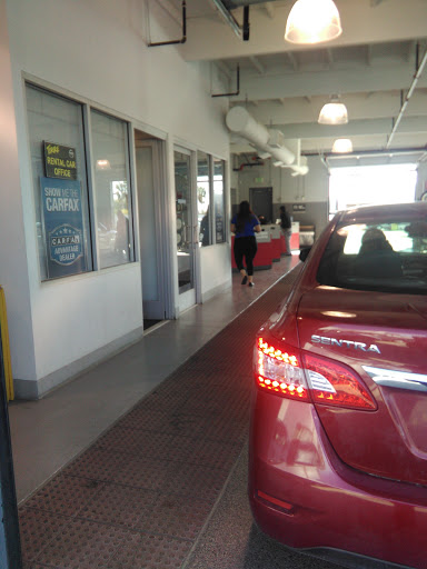 Nissan Dealer «Torre Nissan», reviews and photos, 79125 CA-111, La Quinta, CA 92253, USA