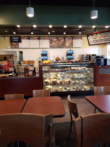 Bagel Shop «Einstein Bros. Bagels», reviews and photos, 3855 Washington Rd, McMurray, PA 15317, USA