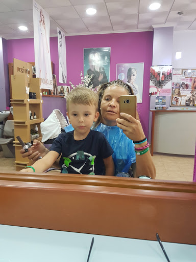 Maxvolumen en Almoradí, Alicante