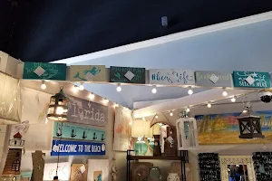 The Beach House Market image