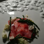 Photo n°7 de l'avis de marcos.a fait le 04/01/2021 à 18:22 sur le  Il PostoNuovo à Porto d'Ascoli