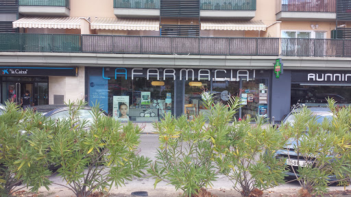 Farmacia Santiago Fernández