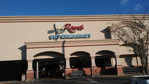 Supermarket «Rowes Supermarkets», reviews and photos, 5435 Blanding Blvd, Jacksonville, FL 32244, USA