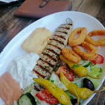 Photo n°4 de l'avis de Carola.i fait le 13/09/2023 à 18:46 sur le  Restaurant Kibar à Rastede