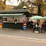 Photo n°1 de l'avis de pablo.e fait le 04/11/2017 à 13:42 sur le  Al Politico à Milan