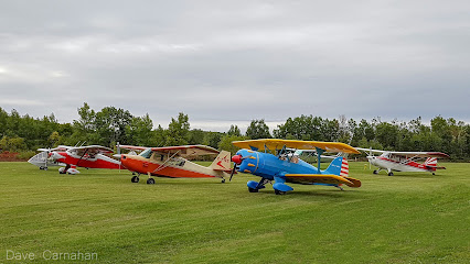 Oak Hills Flying Club