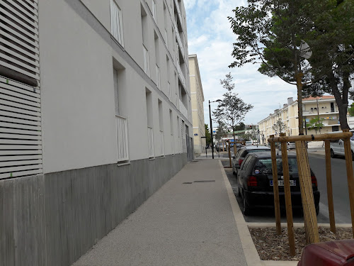 Centre de Kinésithérapie Petit Bard à Montpellier