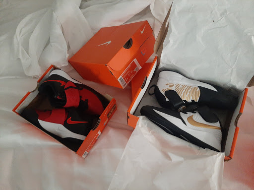 Clothing Store «Nike Factory Store», reviews and photos, 345 U.S. 1 Bypass #1, Kittery, ME 03904, USA